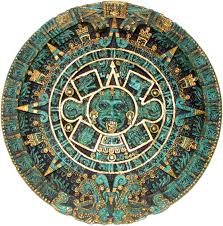 Le calendrier aztèque était intimement lié à la mythologie des anciens peuples de la Mésoamérique